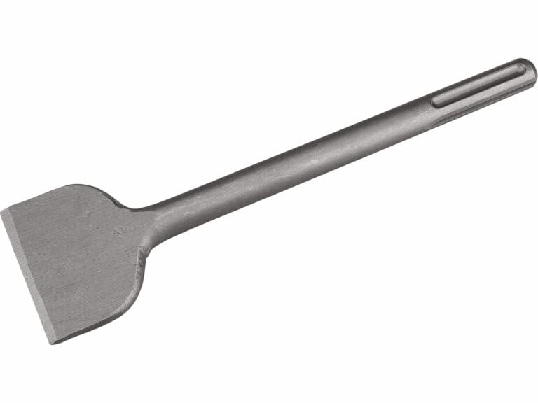 75mm SDS MAX Flat Chisel