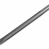 SDS MAX Pointed Chisel
