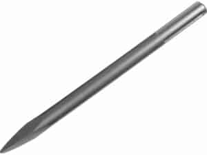 SDS MAX Pointed Chisel