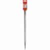 SDS MAX Pointed Chisel, 280 × 18 mm - Afbeelding 2