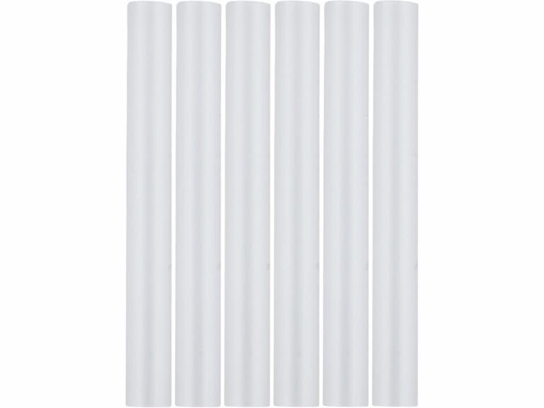 Transparent Glue Sticks