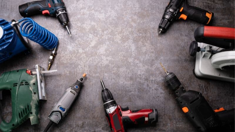 What Does Double Insulated Mean on Power Tools