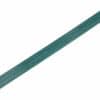 Ten 1.2m x 7.9mm fiberglass rods arranged parallel, seen diagonally on a white background.