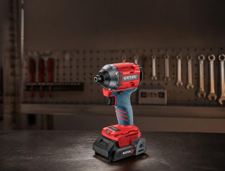 impact wrench