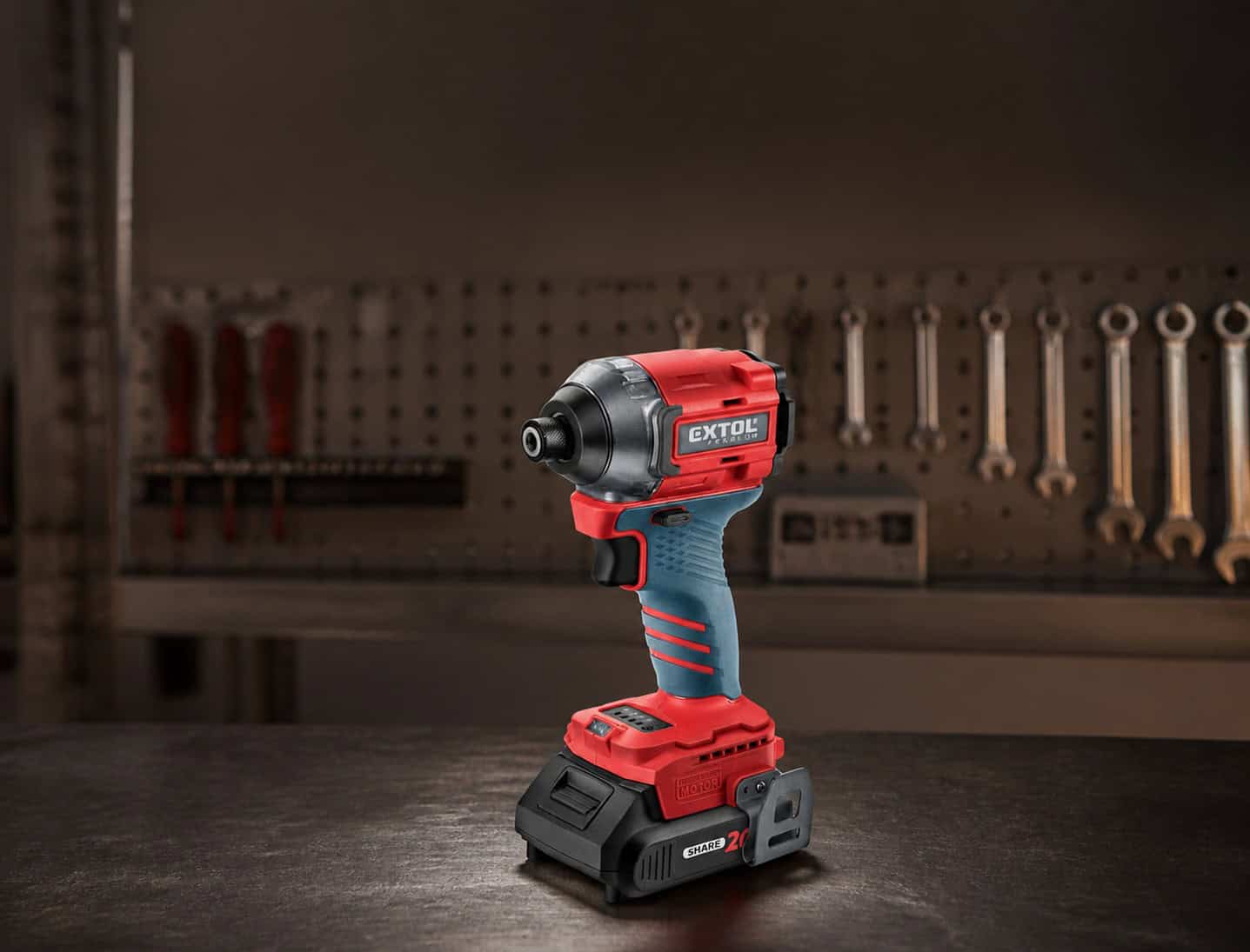 impact wrench