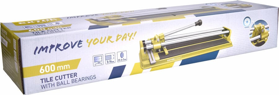 Tile Cutter 600 mm