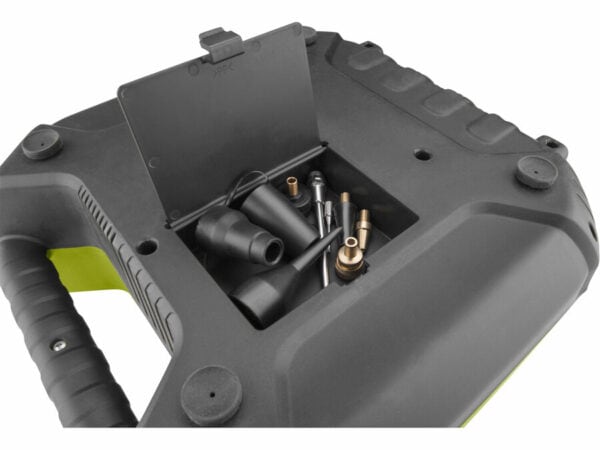 Oil-free Compressor 1100 W 180 l/min