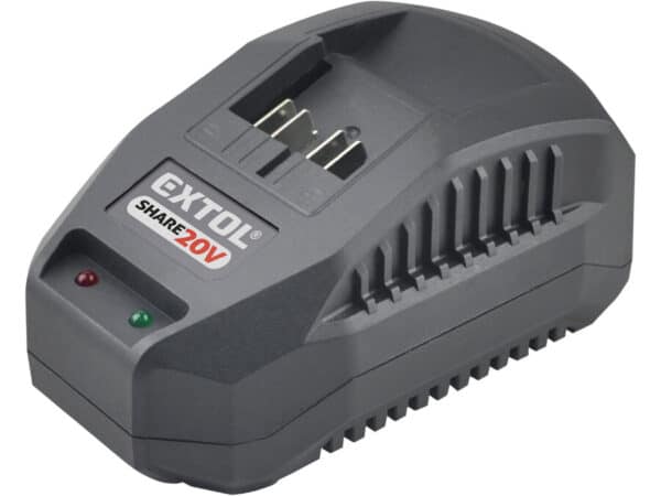 Brushless Impact Drill, SHARE20V, 70 Nm, 2× 2Ah Batteries