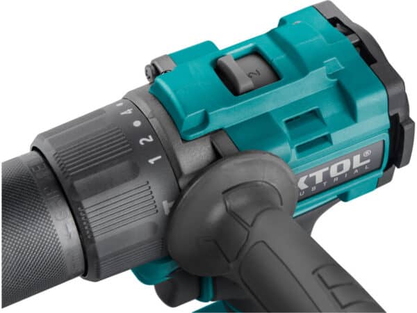 Akku-Schlagbohrmaschine SHARE20V, 70 Nm, ohne Akku und Ladegerät