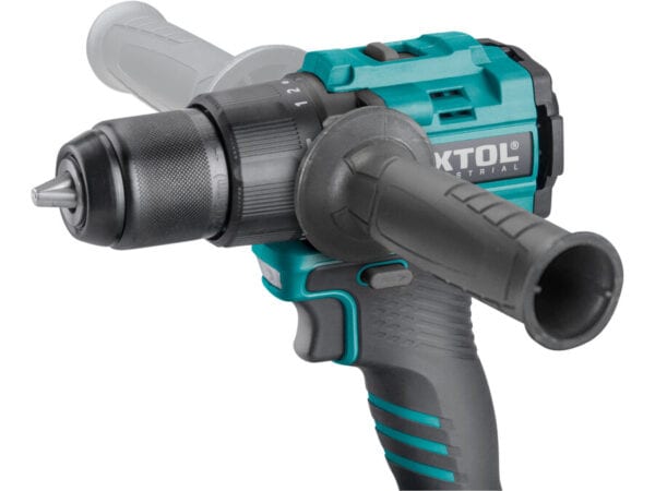 Akku-Schlagbohrmaschine SHARE20V, 70 Nm, ohne Akku und Ladegerät