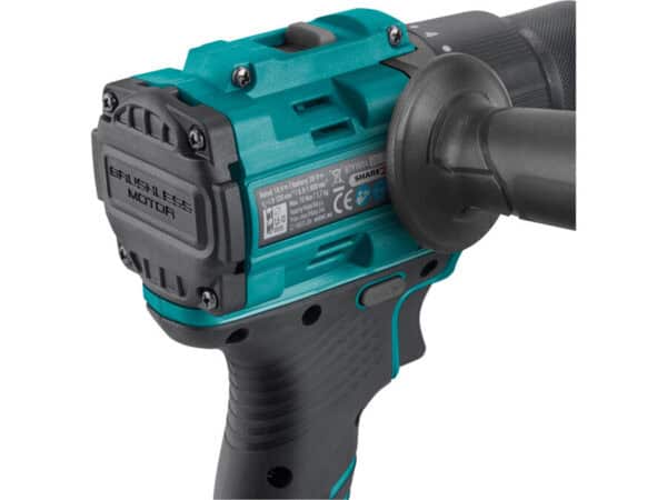 Fırçasız Darbeli Matkap, SHARE20V, 70 Nm, 2Ah Batarya