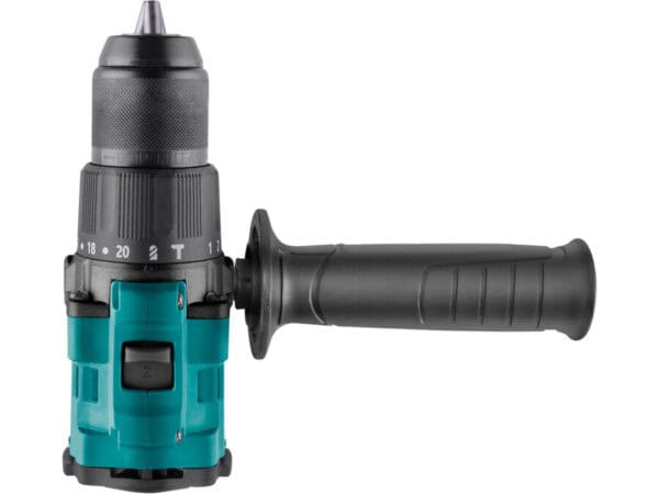 Fırçasız Darbeli Matkap, SHARE20V, 70 Nm, 2Ah Batarya