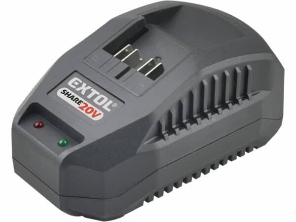 Akku-Schlagschrauber, bürstenlos, 1/2", SHARE20V, 500 Nm, 2Ah
