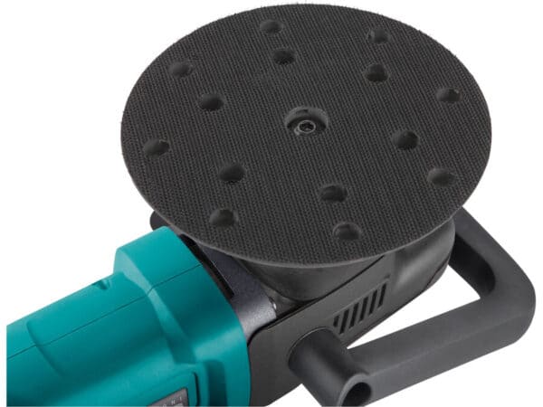 Bürstenloser Exzenterpolierer, 150 mm, SHARE20V, ohne Akku und Ladegerät