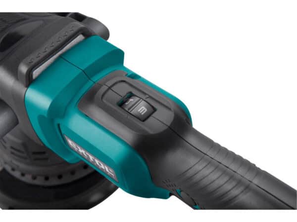 Bürstenloser Exzenterpolierer, 150 mm, SHARE20V, ohne Akku und Ladegerät