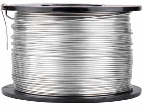 Ersatzspule Eisendraht zum Bewehrungsbinden, ∅0.8 mm, 100 m