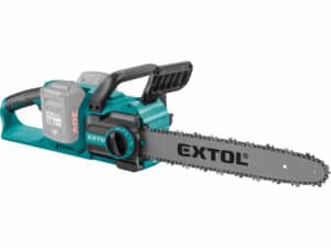 Bürstenlose Kettensäge, 40 cm, SHARE20V, ohne Akku und Ladegerät