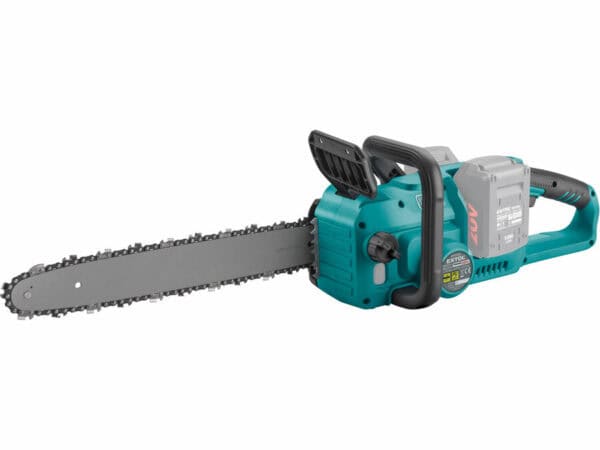 Tronçonneuse sans balais, 40 cm, SHARE20V, batterie et chargeur non inclus.