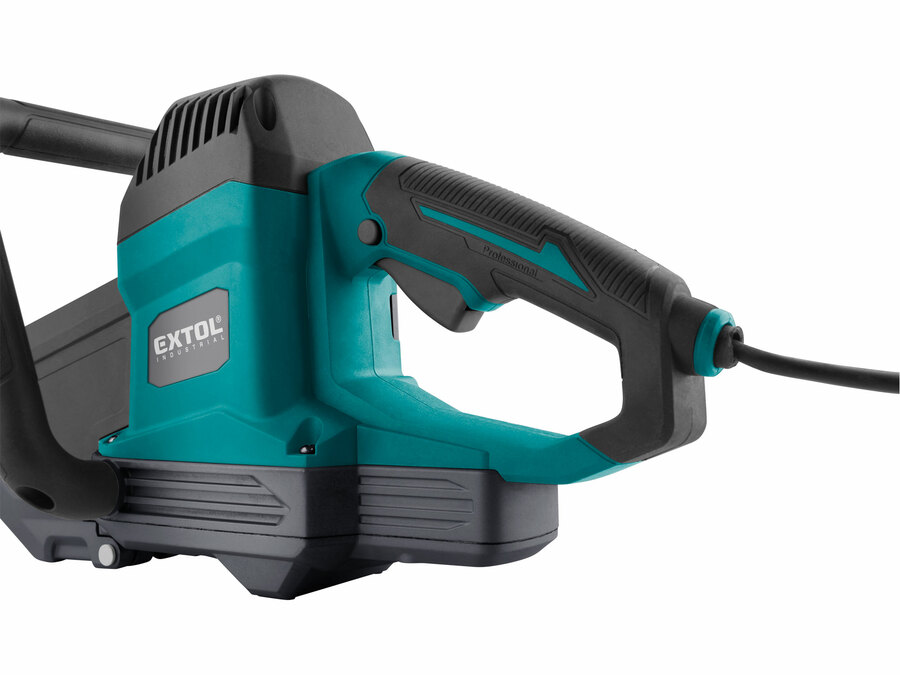 Building Materials Saw, Dual Blade, 1700 W - Image 3