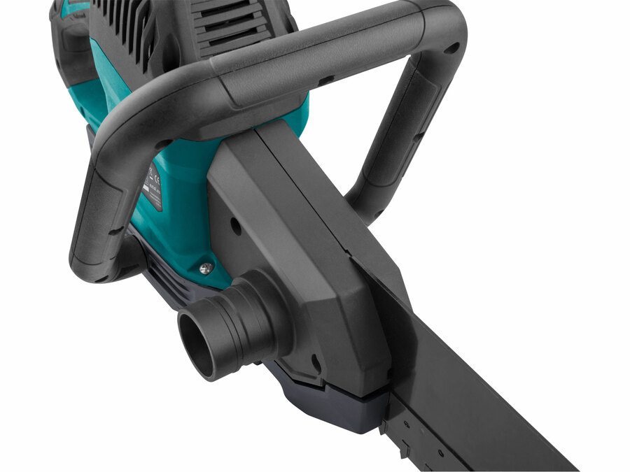 Building Materials Saw, Dual Blade, 1700 W - Image 4