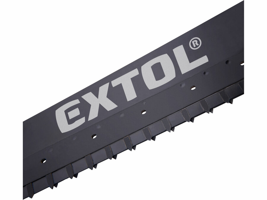 Building Materials Saw, Dual Blade, 1700 W - Image 5
