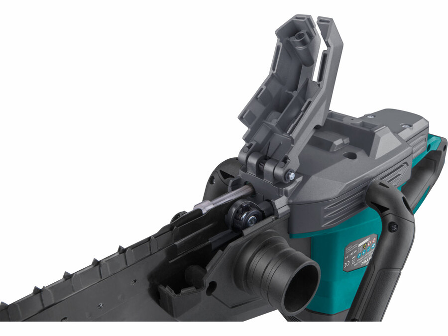 Building Materials Saw, Dual Blade, 1700 W - Image 6