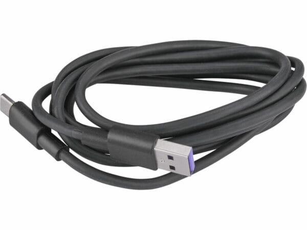 Digitaler Lötkolben mit USB-C-Stromversorgung, 70 W