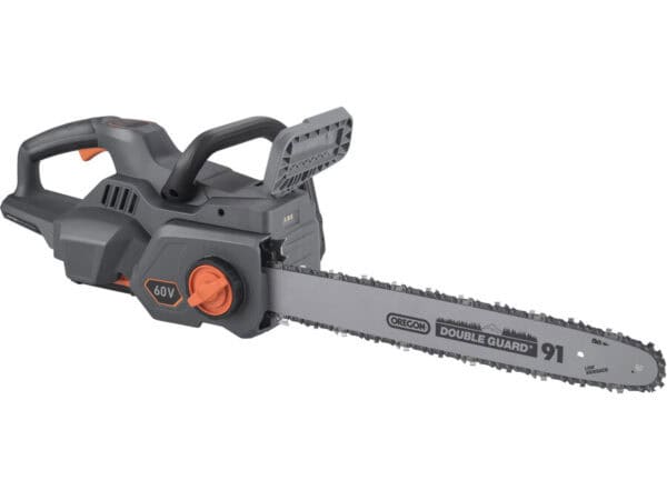 60V Brushless Cordless Chainsaw, 51 cm, Bare Tool