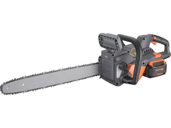 60V Brushless Cordless Chainsaw, 51 cm, Bare Tool