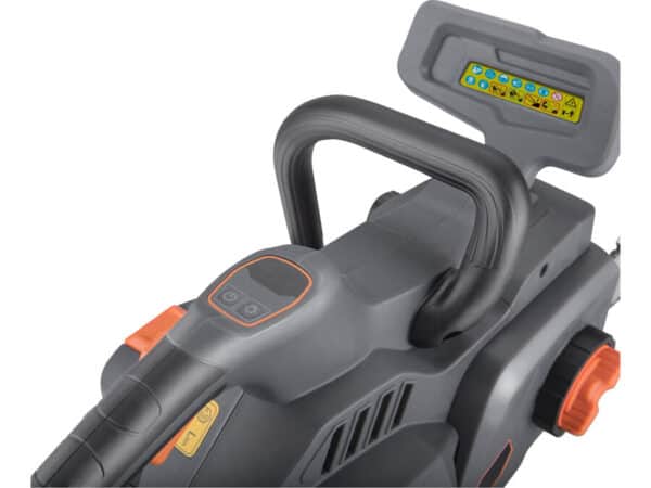 60V Brushless Cordless Chainsaw, 51 cm, Bare Tool