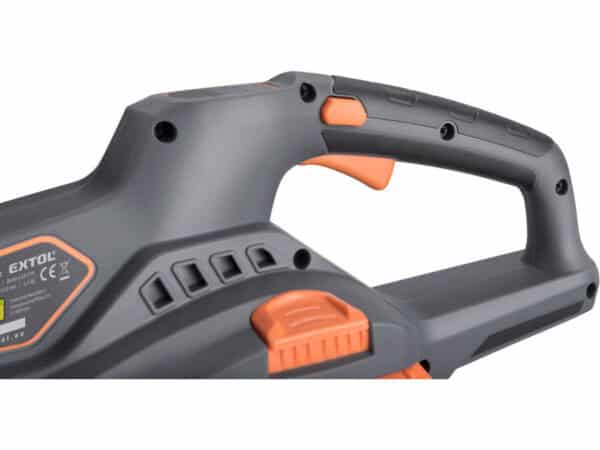 60V Brushless Cordless Chainsaw, 51 cm, Bare Tool