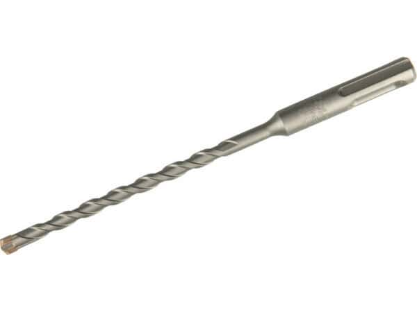 SDS PLUS Drill Bit for Concrete and Masonry, Ø 6 x 160 mm