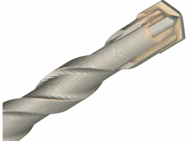 SDS PLUS Drill Bit for Concrete and Masonry, Ø 6 x 210 mm