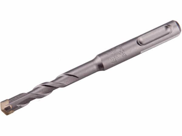 SDS PLUS Drill Bit for Concrete and Masonry, Ø 8 x 110 mm