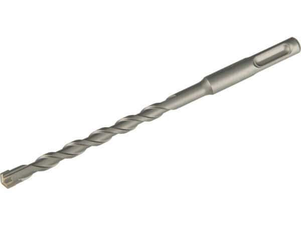 Burghiu SDS PLUS pentru beton și zidărie, Ø 8 x 160 mm