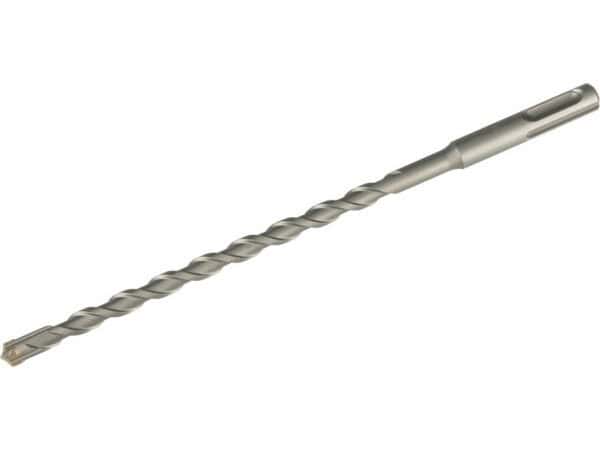 SDS PLUS Drill Bit for Concrete and Masonry, Ø 8 x 210 mm