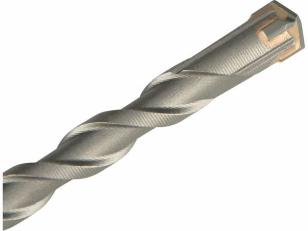 SDS PLUS Drill Bit for Concrete and Masonry, Ø 8 x 210 mm