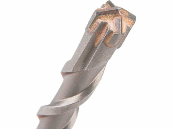 SDS PLUS Drill Bit for Concrete and Masonry, Ø 10 x 160 mm
