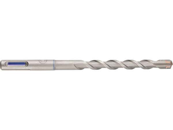 SDS PLUS Drill Bit for Concrete and Masonry, Ø 10 x 160 mm