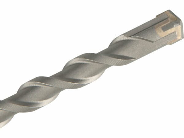SDS PLUS Drill Bit for Concrete and Masonry, Ø 10 x 210 mm