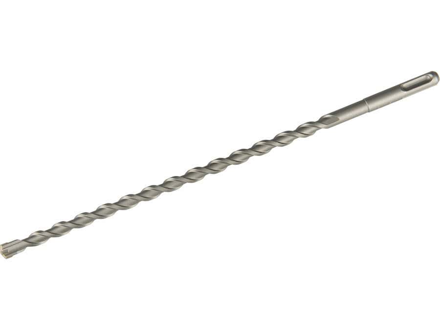 Foret SDS PLUS pour béton et maçonnerie, Ø 10 x 310 mm