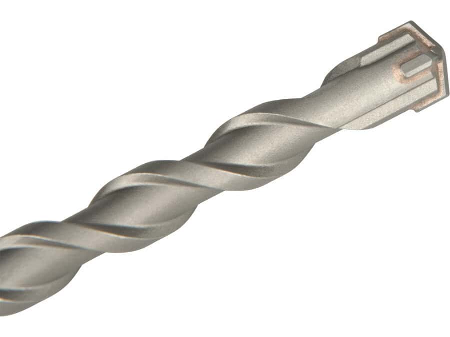 Foret SDS PLUS pour béton et maçonnerie