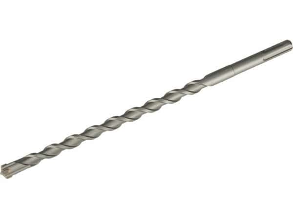 Broca SDS PLUS para concreto e alvenaria, Ø 12 x 260 mm