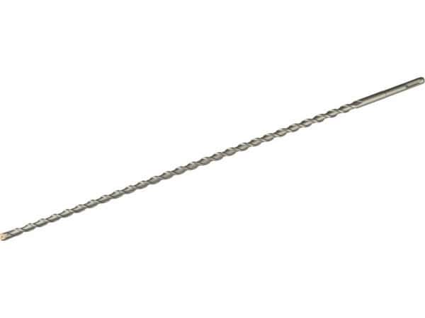 Foret SDS PLUS pour béton et maçonnerie, Ø 12 x 600 mm