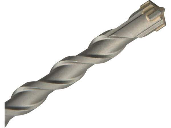 Foret SDS PLUS pour béton et maçonnerie, Ø 12 x 600 mm