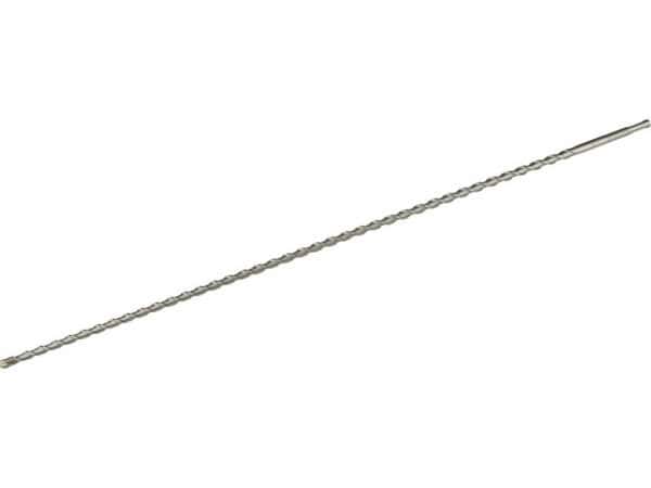 SDS PLUS Drill Bit for Concrete and Masonry, Ø 12 x 800 mm