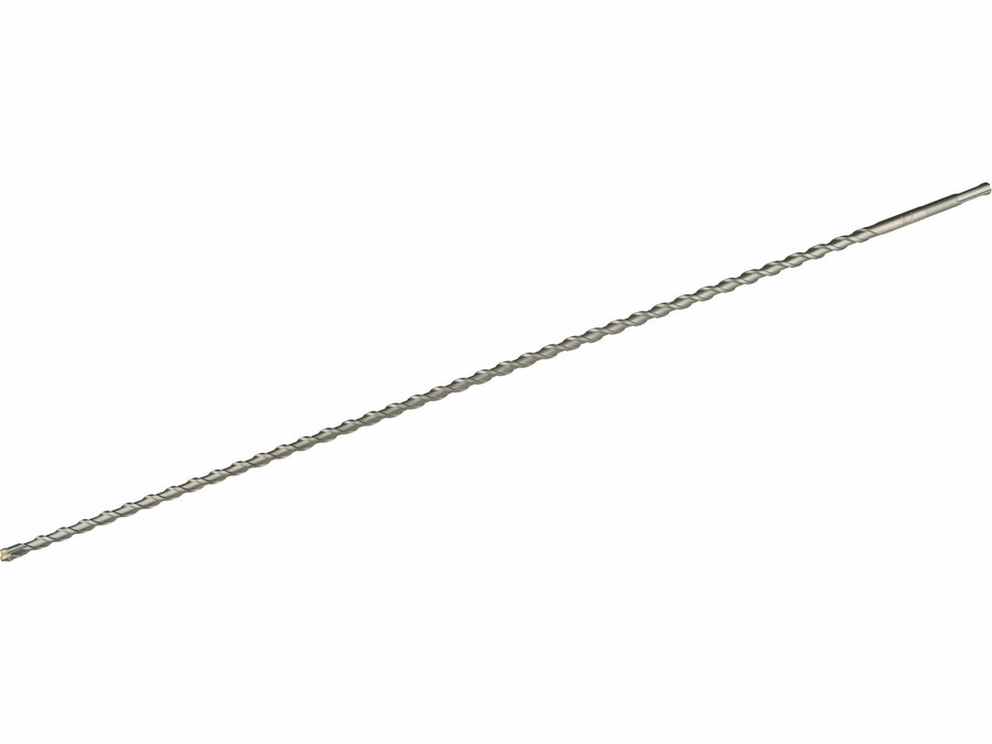 Foret SDS PLUS pour béton et maçonnerie, Ø 12 x 800 mm