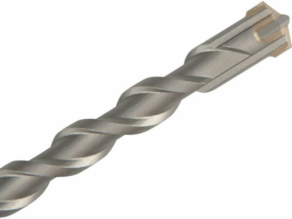 Punta da trapano SDS PLUS per calcestruzzo e muratura, Ø 14 x 460 mm