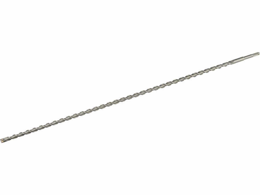 Foret SDS PLUS pour béton et maçonnerie, Ø 14 x 800 mm