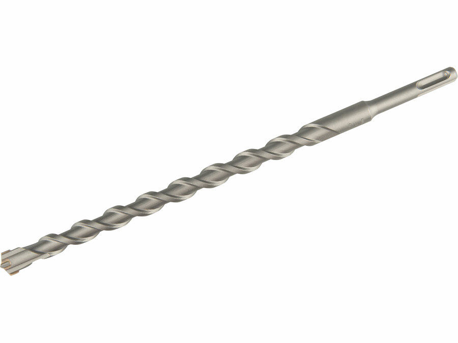 Foret SDS PLUS pour béton et maçonnerie, Ø 16 x 310 mm